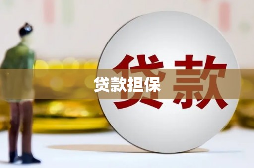 高平贷款担保