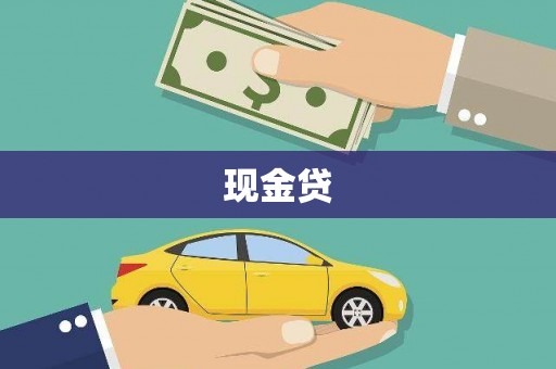 曲水现金贷