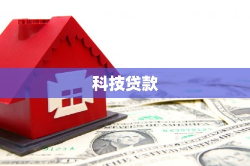 四湖科技贷款