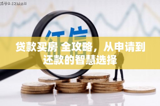 丹巴贷款买房 全攻略，从申请到还款的智慧选择