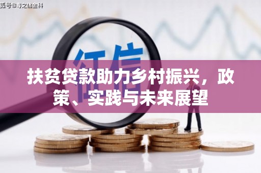 学甲扶贫贷款助力乡村振兴，政策、实践与未来展望