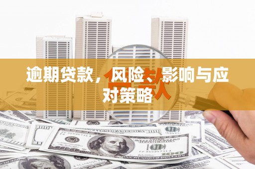 荥阳逾期贷款，风险、影响与应对策略