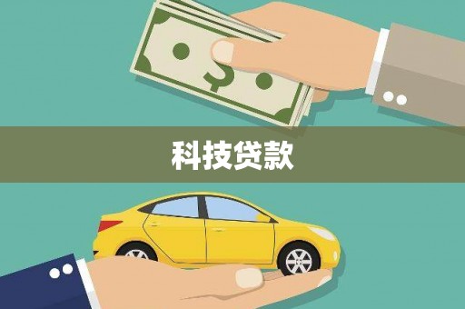 龙沙科技贷款