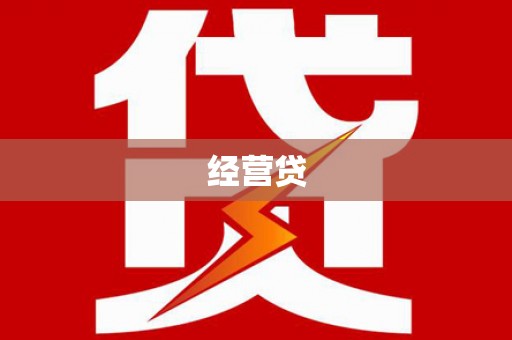 康保经营贷