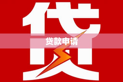 岱岳贷款申请